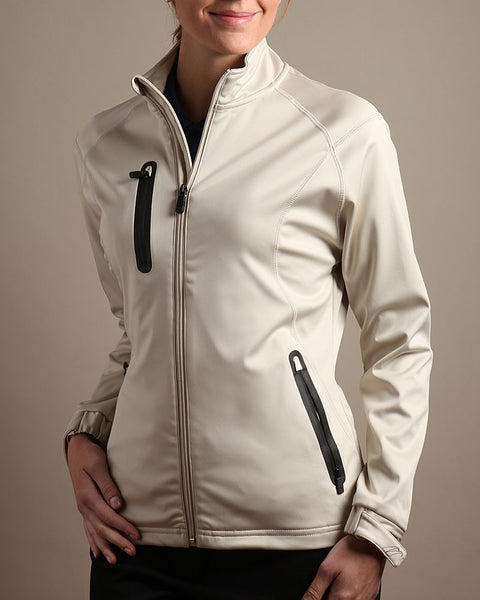Stretch Tech Water Repellent Jacket