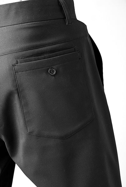 Water Repellent, Wind Blocking, and Heat Retaining Pants