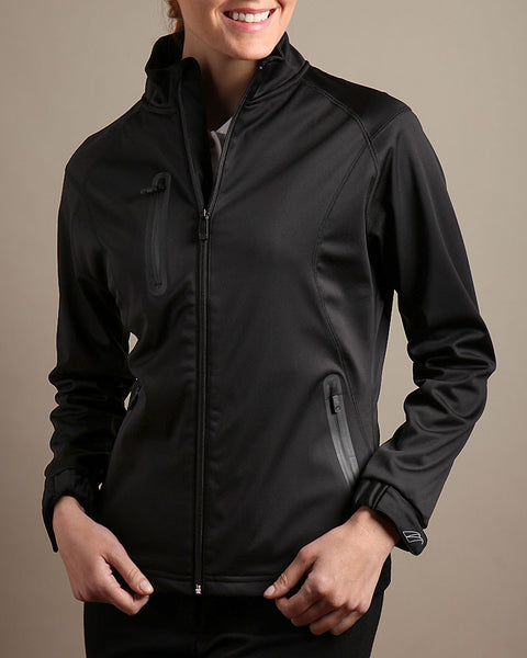 Stretch Tech Water Repellent Jacket
