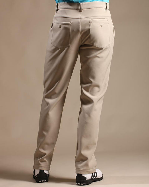 Water Repellent, Wind Blocking, and Heat Retaining Pants